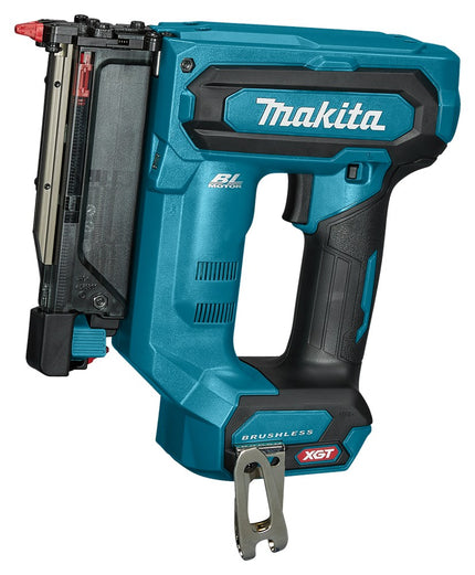 Afbeelding Makita 40 v max pin tacker PT001GZ