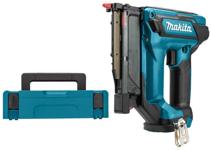 Afbeelding Makita 12 v max pin tacker PT354DZJ