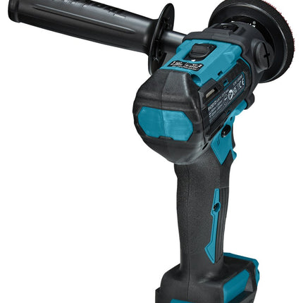 Afbeelding Makita 12 v max schuur-/poetsmachine