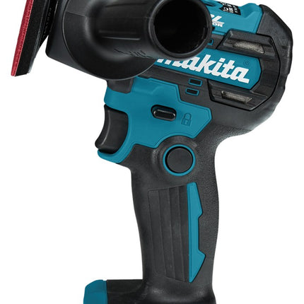 Afbeelding Makita 12 v max schuur-/poetsmachine PV301DZ