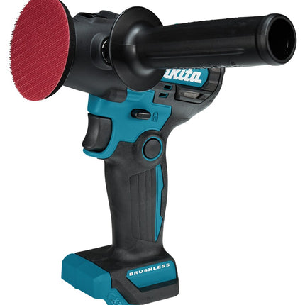 Afbeelding Makita 12 v max schuur-/poetsmachine PV301DZ