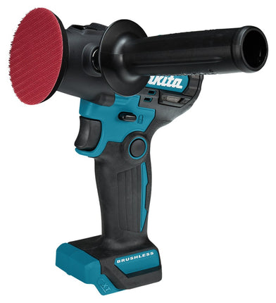 Afbeelding Makita 12 v max schuur-/poetsmachine PV301DZ