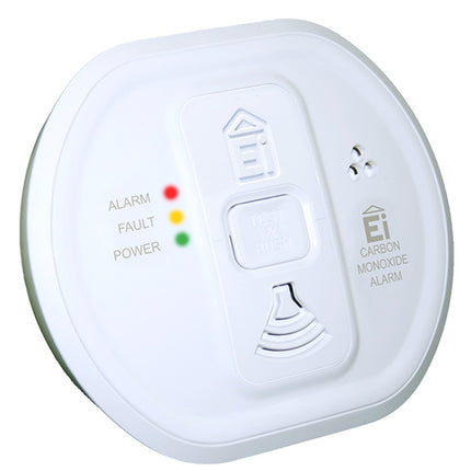 Ei Electronics Ei208W CO-melder - Batterij 10 jaar - 220922