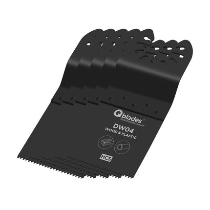 Afbeelding Qblades