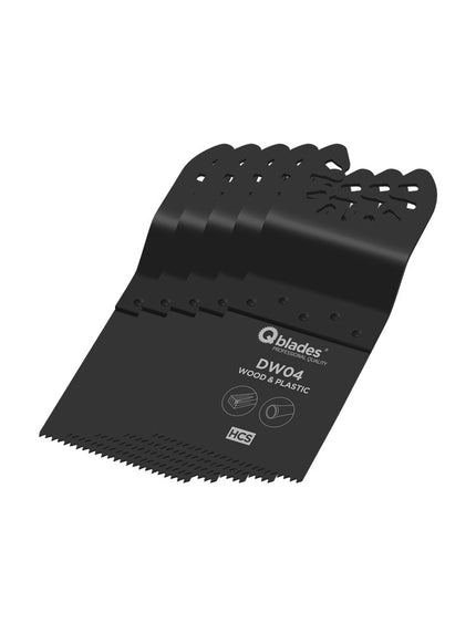 Afbeelding Qblades
