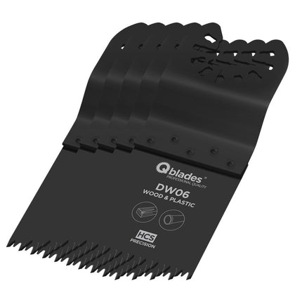 Afbeelding Qblades