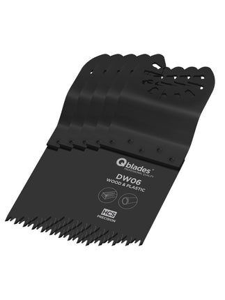 Afbeelding Qblades