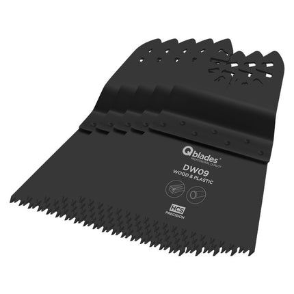 Afbeelding Qblades