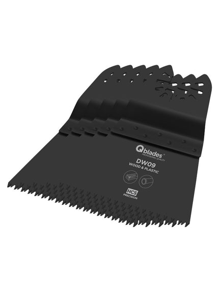 Afbeelding Qblades