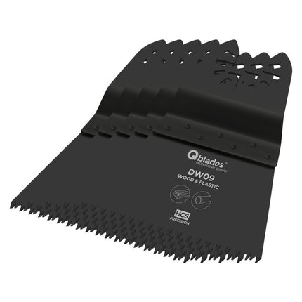 Afbeelding Qblades