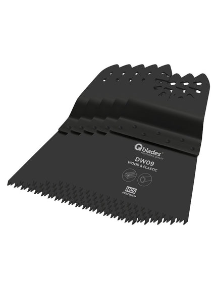 Afbeelding Qblades
