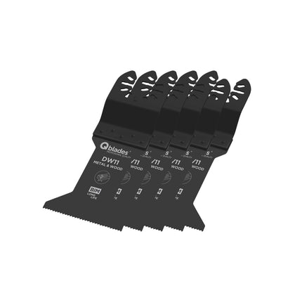 Afbeelding Qblades