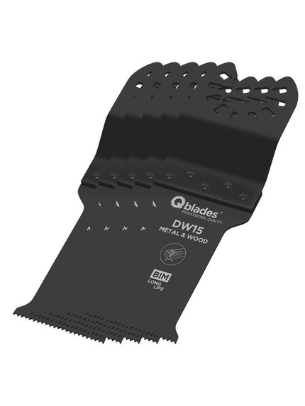 Afbeelding Qblades