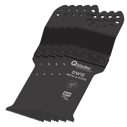Afbeelding Qblades