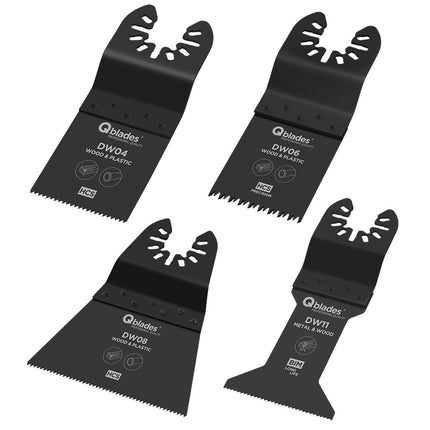 Afbeelding Qblades