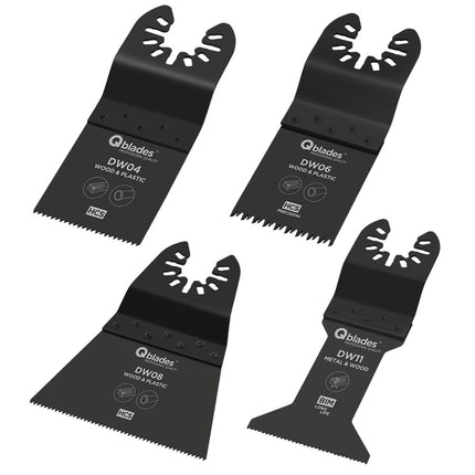 Afbeelding Qblades