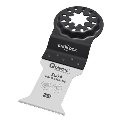 Afbeelding Qblades