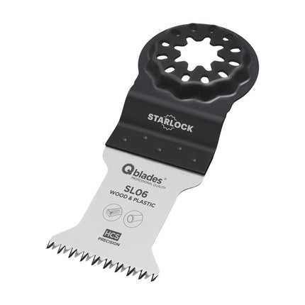 Afbeelding Qblades