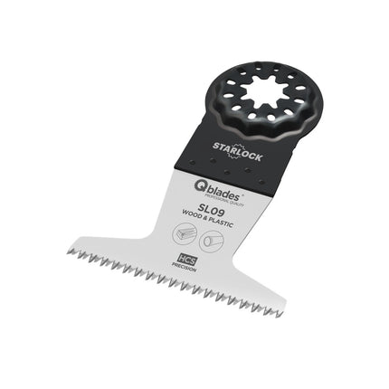 Afbeelding Qblades
