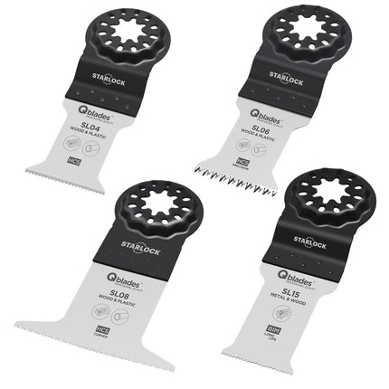 Afbeelding Qblades