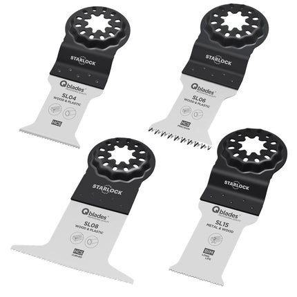 Afbeelding Qblades
