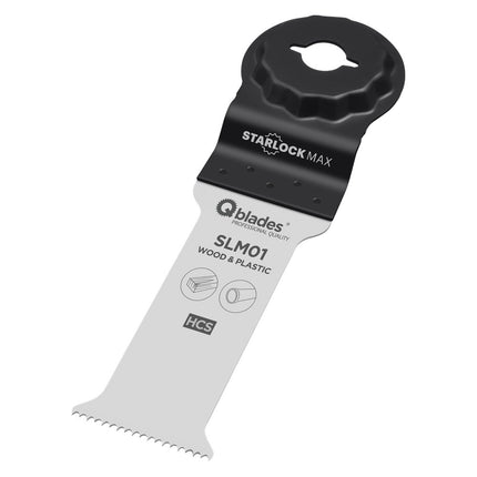 Afbeelding Qblades