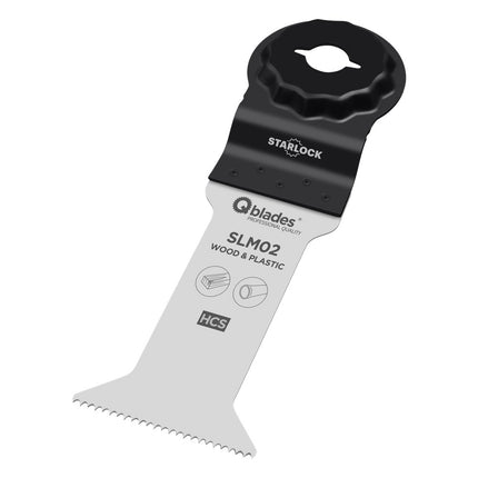 Afbeelding Qblades