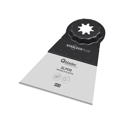 Afbeelding Qblades