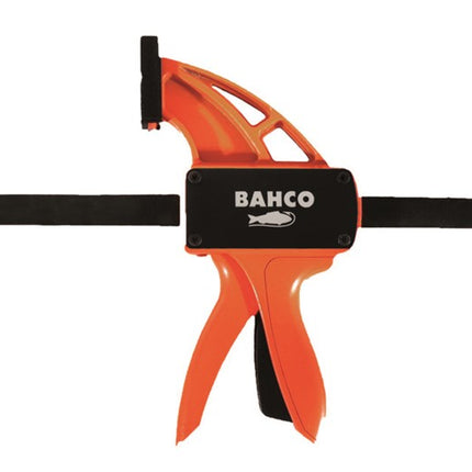 BAHCO SNELKLEM 150MM