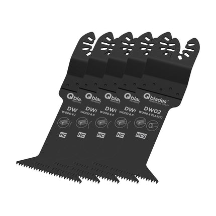Afbeelding Qblades