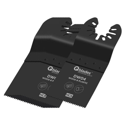 Afbeelding Qblades