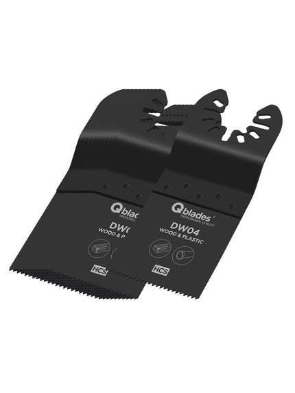Afbeelding Qblades