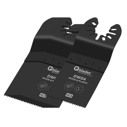 Afbeelding Qblades