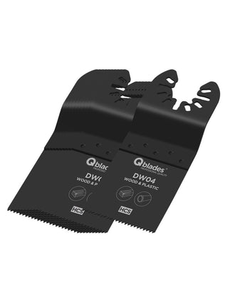 Afbeelding Qblades