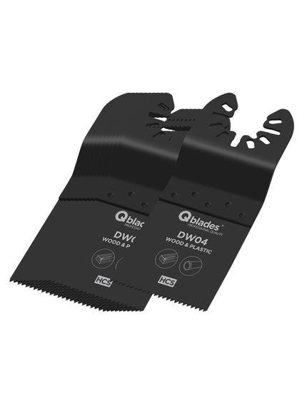 Afbeelding Qblades