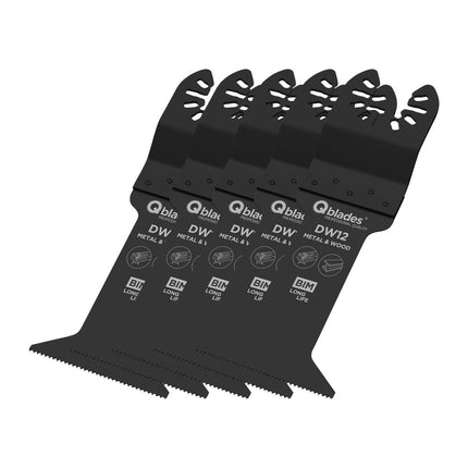 Afbeelding Qblades