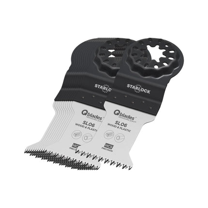 Afbeelding Qblades