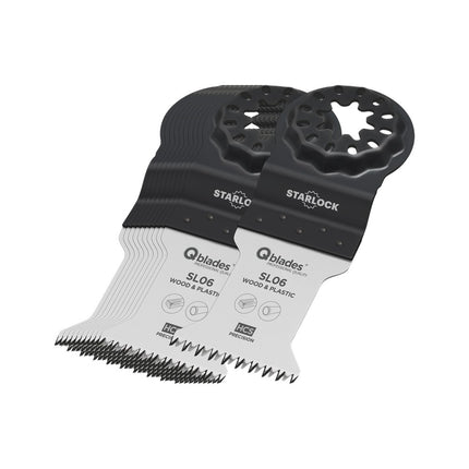 Afbeelding Qblades
