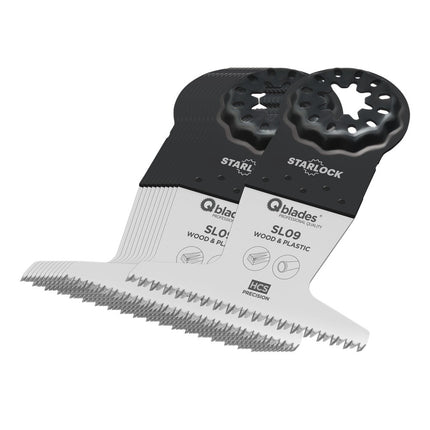 Afbeelding Qblades