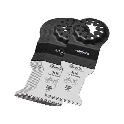 Afbeelding Qblades