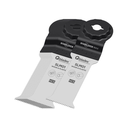 Afbeelding Qblades