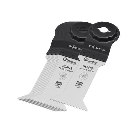 Afbeelding Qblades