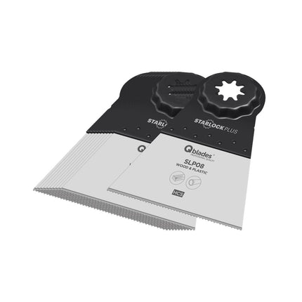 Afbeelding Qblades