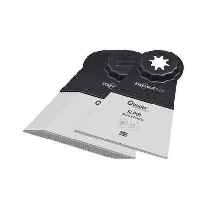 Afbeelding Qblades