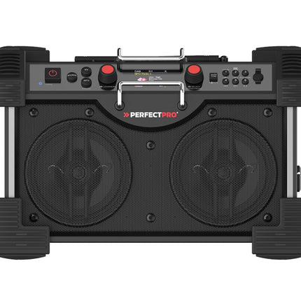 Afbeelding Perfectpro rockhart 18v ROCKHART 18V