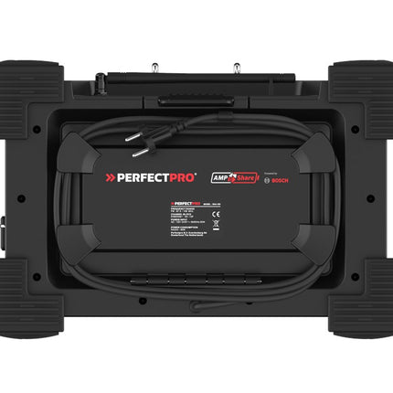 Afbeelding Perfectpro rockhart 18v ROCKHART 18V