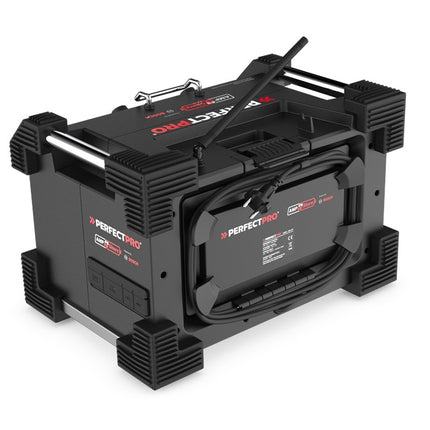 Afbeelding Perfectpro rockhart 18v ROCKHART 18V
