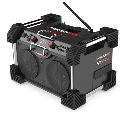 Afbeelding Perfectpro rockhart 18v ROCKHART 18V