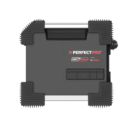 Afbeelding Perfectpro rockhart 18v ROCKHART 18V