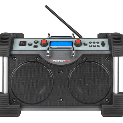 Afbeelding Perfectpro werkradio Rockhart